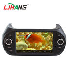 FIAT Car DVD Player Android 8.0 with Rearview camera RDS for Fiorion