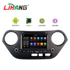الصين واجهة مستخدم السيارة الأصلي هيونداي I30 ملاحة GPS لاعب دي في دي مع موالف راديو الشركة
