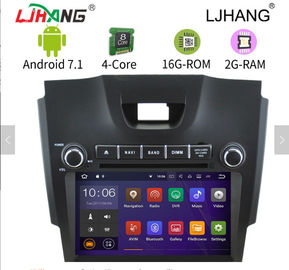 الصين GPS Navigation Radio S10 شيفروليه سوبربان دي في دي لاعب مع MP3 MP4 راديو RDS مصنع