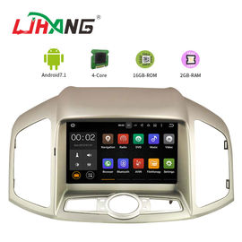 الصين 3G واي فاي دي في دي لاعب لشيفي سيلفرادو ، راديو موالف للسيارة ستيريو ومشغل دي في دي مصنع